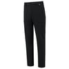 Tricorp Workwear RE2050 Fitted Stretch werkbroek  zwart maat 42