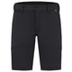 Tricorp Workwear werkbroek fitted stretch kort zwart maat 42
