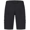 Tricorp Workwear werkbroek fitted stretch kort zwart maat 42