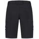 Tricorp Workwear werkbroek fitted stretch kort zwart maat 42