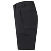 Tricorp Workwear werkbroek fitted stretch kort zwart maat 42