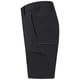 Tricorp Workwear werkbroek fitted stretch kort zwart maat 42