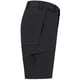 Tricorp Workwear werkbroek fitted stretch kort zwart maat 42