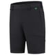 Tricorp Workwear werkbroek fitted stretch kort zwart maat 42