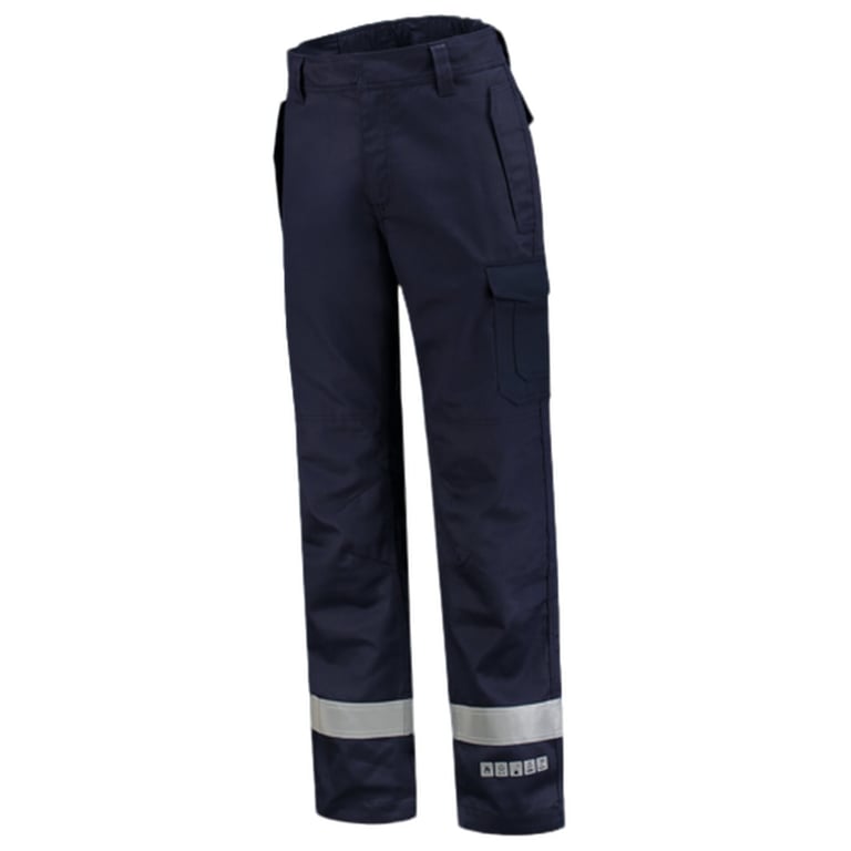 Tricorp Workwear werkbroek multinorm inktblauw