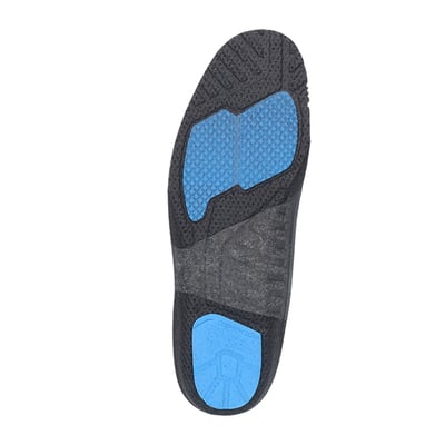 Bata Superior Fit inlegzool maat 35-37