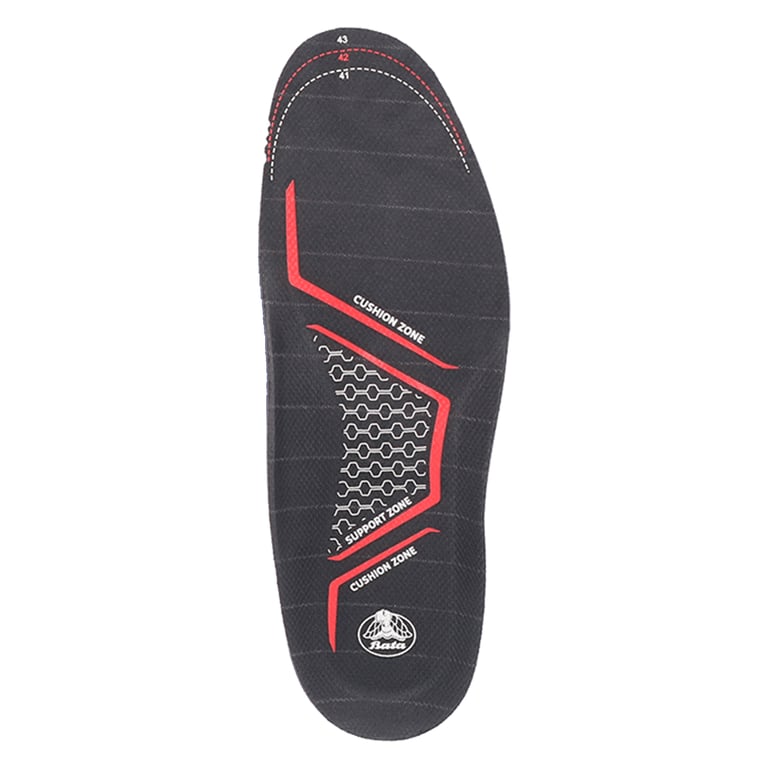 Bata Superior Fit inlegzool