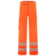 Tricorp werkbroek twill stretch RWS revisible fluor oranje maat 42