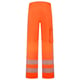 Tricorp Workwear werkbroek twill stretch RWS  revisible fluor oranje maat 42