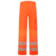 Tricorp werkbroek twill stretch RWS revisible fluor oranje maat 42