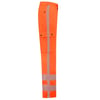 Tricorp Workwear werkbroek twill stretch RWS  revisible fluor oranje maat 42