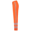 Tricorp Workwear dames werkbroek twill stretch  RWS revisible fluor oranje maat 36