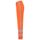 Tricorp Workwear dames werkbroek twill stretch  RWS revisible fluor oranje maat 36