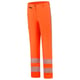 Tricorp dames werkbroek twill stretch  RWS revisible fluor oranje maat 36