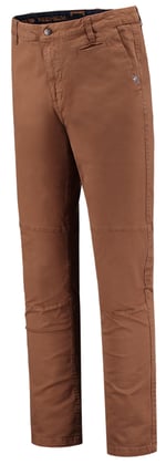 Tricorp chino premium bruin maat W29L30