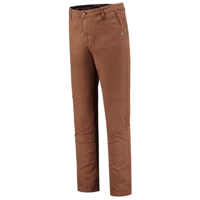 Tricorp chino premium bruin maat W29L30