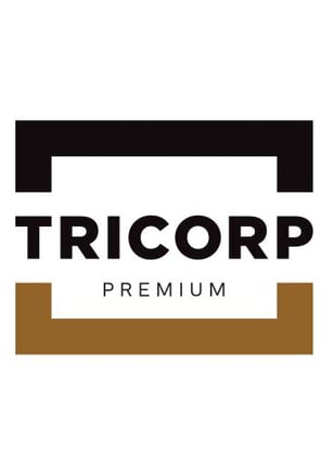 Tricorp Premium chino legerprint maat L
