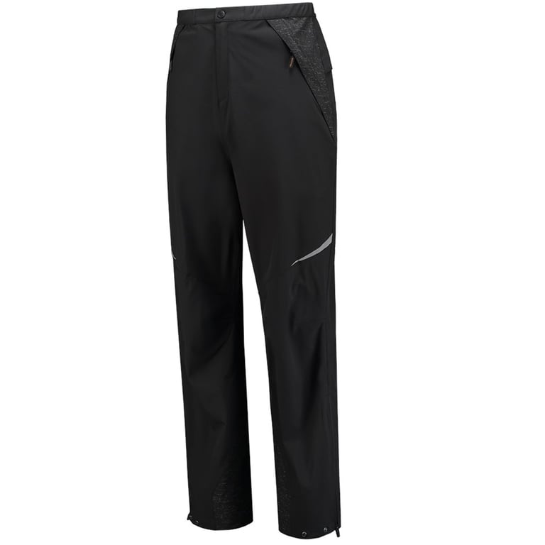 Tricorp regenbroek premium zwart