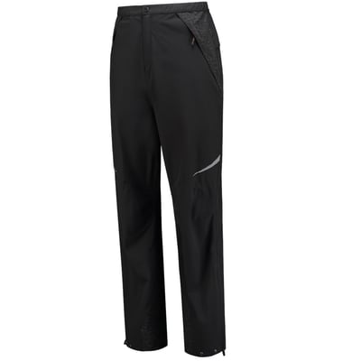 Tricorp Workwear regenbroek premium zwart maat XS