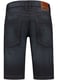 Tricorp jeans stretch korte broek denim blauw maat 36