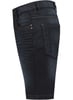 Tricorp Workwear jeans stretch korte broek denim blauw maat 36