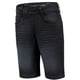 Tricorp Workwear jeans stretch korte broek denim blauw maat 36