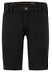 Tricorp Workwear jeans stretch korte broek denim zwart maat 29