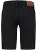 Tricorp Workwear jeans stretch korte broek denim zwart maat 29