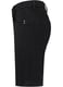 Tricorp Workwear jeans stretch korte broek denim zwart maat 29