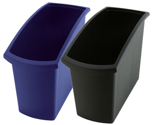 Afvalbak Mondo 18ltr