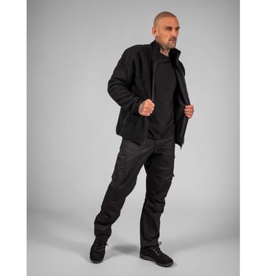 Tricorp Redefined werkbroek zwart maat 21