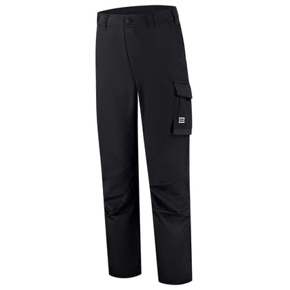 Tricorp Redefined werkbroek  zwart maat 21