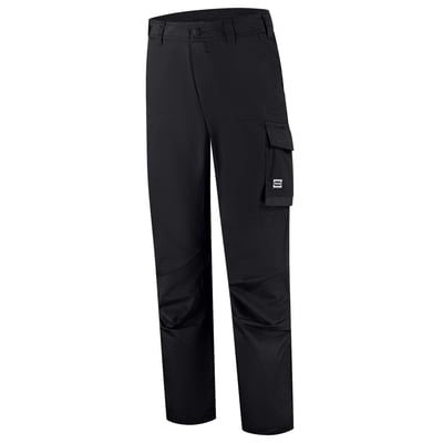 Tricorp Redefined werkbroek zwart maat 21