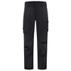 Tricorp Redefined cordura werkbroek zwart maat 21