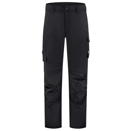 Tricorp Redefined cordura werkbroek zwart maat 21