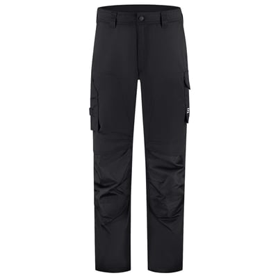 Tricorp Redefined cordura werkbroek zwart maat 21