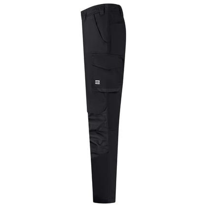 Tricorp Redefined cordura werkbroek zwart maat 21