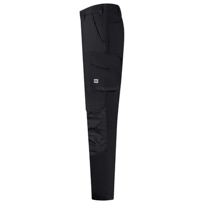 Tricorp Redefined cordura werkbroek zwart maat 21
