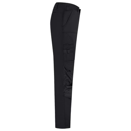 Tricorp Redefined cordura werkbroek zwart maat 21