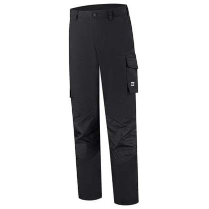 Tricorp Redefined cordura werkbroek zwart maat 21