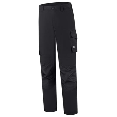 Tricorp Redefined cordura werkbroek zwart maat 21