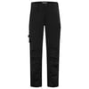 Tricorp Redefined 2-way stretch werkbroek zwart maat 21