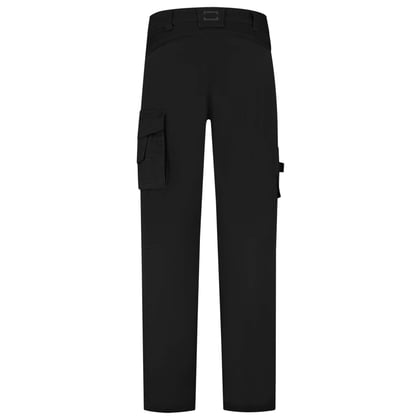 Tricorp Redefined 2-way stretch werkbroek zwart maat 21