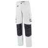 Tricorp Redefined Cordura 2-way stretch werkbroek wit maat 21
