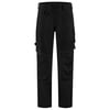Tricorp Redefined Cordura 2-way stretch werkbroek zwart maat 21