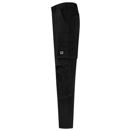 Tricorp Redefined Cordura 2-way stretch werkbroek zwart maat 21