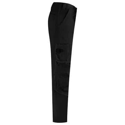 Tricorp Redefined Cordura 2-way stretch werkbroek zwart maat 21