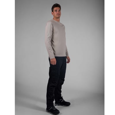 Tricorp Redefined Cordura 2-way stretch werkbroek zwart maat 21