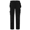 Tricorp Redefined 2-way werkbroek met tool pockets zwart maat 21