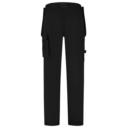 Tricorp Redefined 2-way werkbroek met tool pockets zwart maat 21